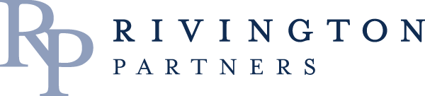 Rivington Partners - Trucking logo